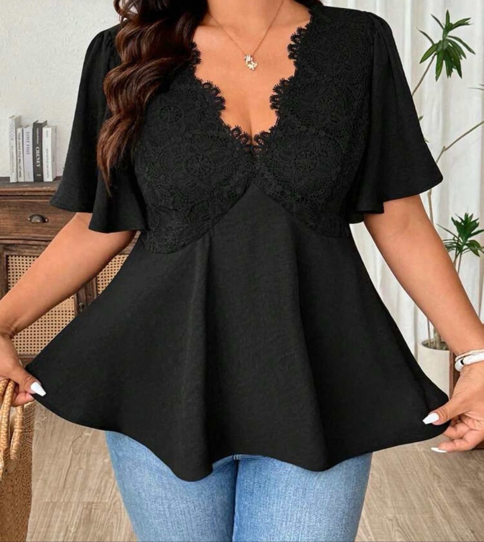 Blouse 